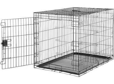 Dog Cage