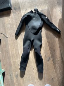 wetsuit kids age 12