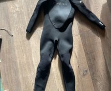 wetsuit kids age 12