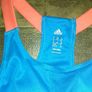 Addidas training top Image 3