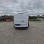 14 Ford Transit Custom Breaking. Image 7