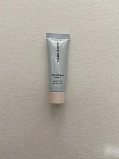 Laura mercier pure canvas primer 5 ml