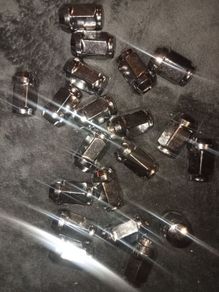 Wheel Nuts
