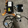 BMW Batterie Hybrid Battery Accumulators 8855567 8678566. Image 6