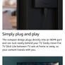 Fire TV Stick HD with Alexa Voice Remote Image 3