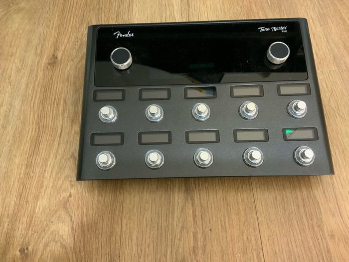 Fender Tone Master Pro