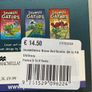 Investigators books kids 5-8 y brand new Image 3
