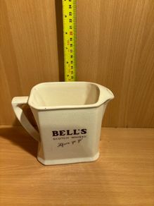 Pub jug Bell's