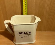Pub jug Bell's