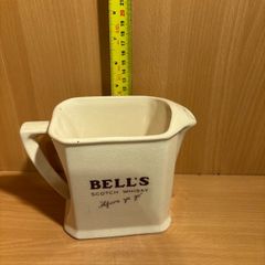Pub jug Bell's