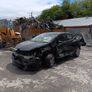 Breaking Renault Clio 2015 petrol Image 3