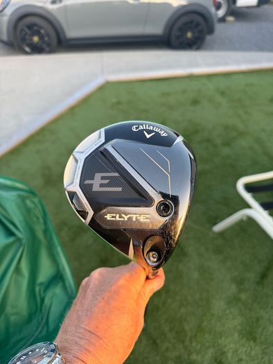 full set clubs