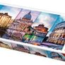 Trefl Traveling to Italy Panorama 500 Pieces Puzzle Image 6