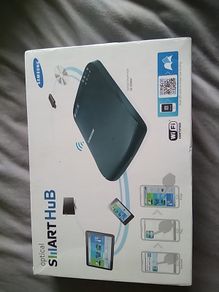 Samsung Optical Smart Hub