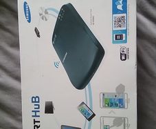 Samsung Optical Smart Hub