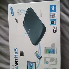 Samsung Optical Smart Hub
