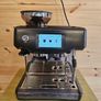 Sage Barista Touch Black Truffle with Accessories Image 3