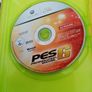 PES 6 Pro Evolution Soccer Xbox 360 Games Original Image 5