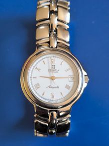zenith acropolis automatic watch