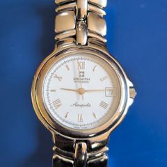 zenith acropolis automatic watch