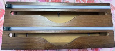 Bamboo Organizer