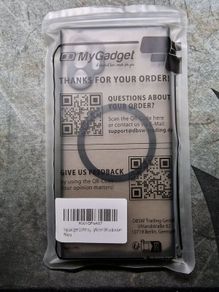Samsung Galaxy Note 10 Plus 5G case