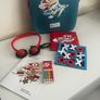 Air Canada Skyriders Kids Amenity Kit Image 8