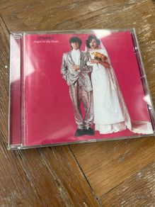 Sparks - Angst In My Pants