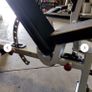 Nautilus Multi Adjustable Benches Image 6