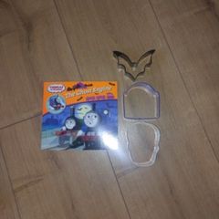 x4 Bundle - Halloween Bundle