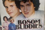 Bosom Buddies