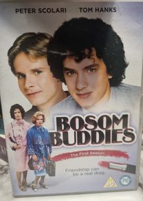 Bosom Buddies