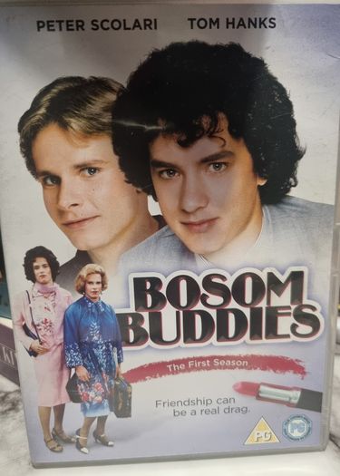 Bosom Buddies