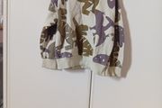 Zara jumper
