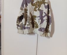 Zara jumper