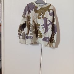 Zara jumper