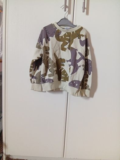Zara jumper