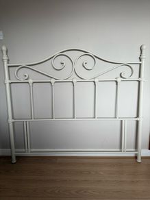 Headboard