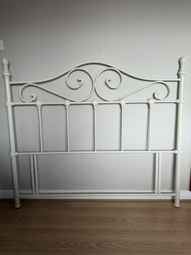 Headboard