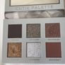 Nabla Cutie Palette Platinum Image 6