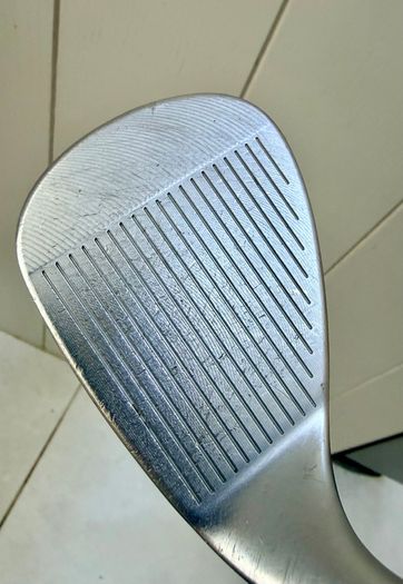 Cleveland CBX ZipCore Wedge Pair 50 & 56