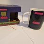 Game Over Heat Changing Mug - Brand New & Boxed (Retro Gamer Gift) Image 8