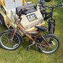 3 bikes & ride on car Image 6