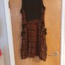 Animale Dress.  S.12.  (40). Image 4