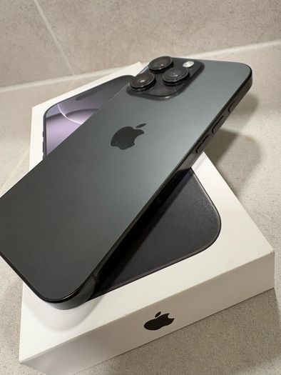 iphone 16 pro 128 gb