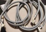 Water Pipes For Washing Machine Or Dishwashers For Sale