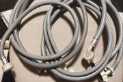 Water Pipes For Washing Machine Or Dishwashers For Sale