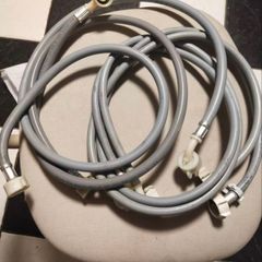 Water Pipes For Washing Machine Or Dishwashers For Sale
