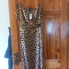 ladies dress riverisland