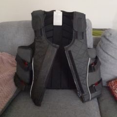 Caxalliero back protector